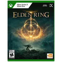 Elden Ring - Xbox Series X|S / Xbox One -$59.95now $39.65 at AmazonSave $20 -