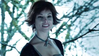 Ashley Greene as Alice Cullen in Twilight