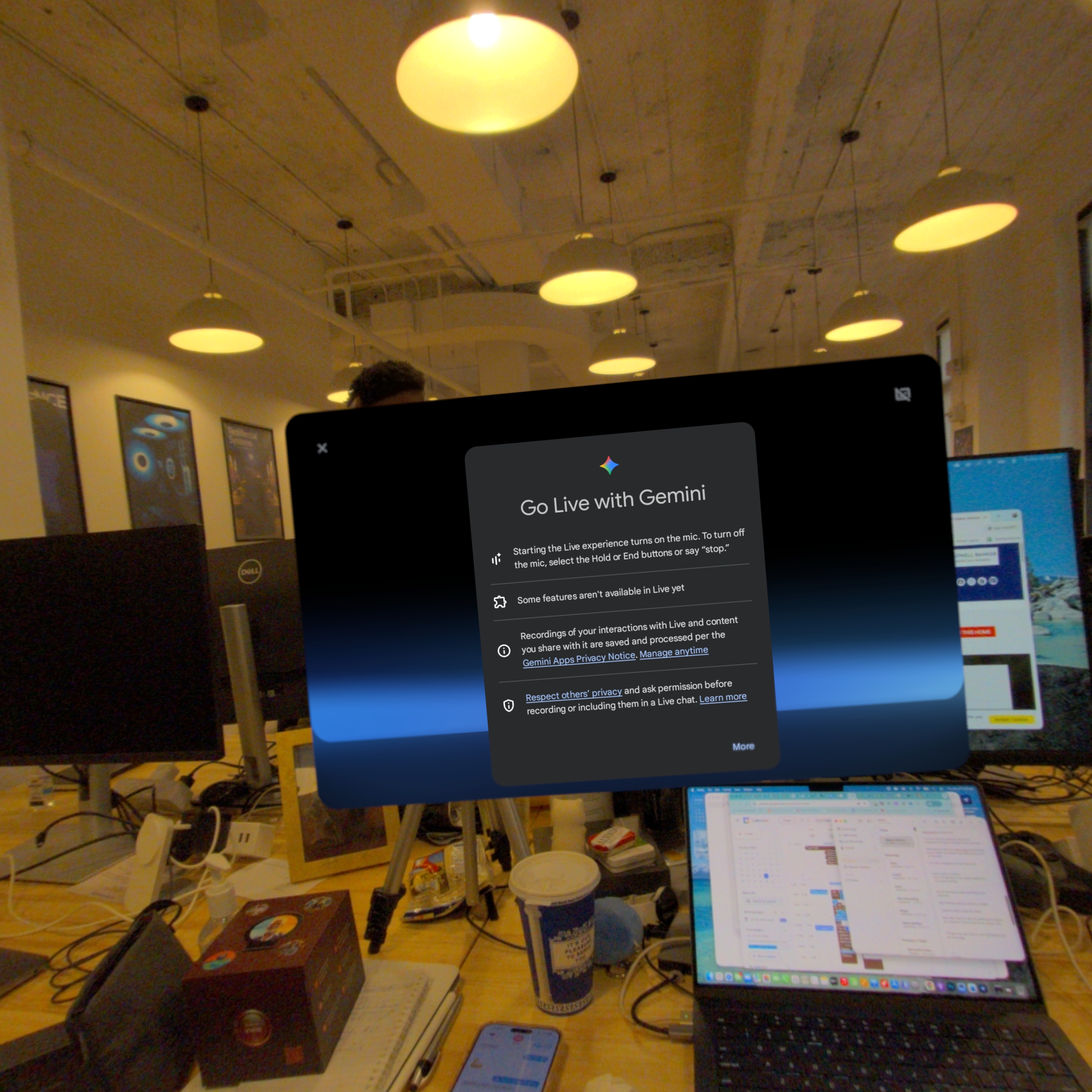 Samsung Galaxy XR REVIEW