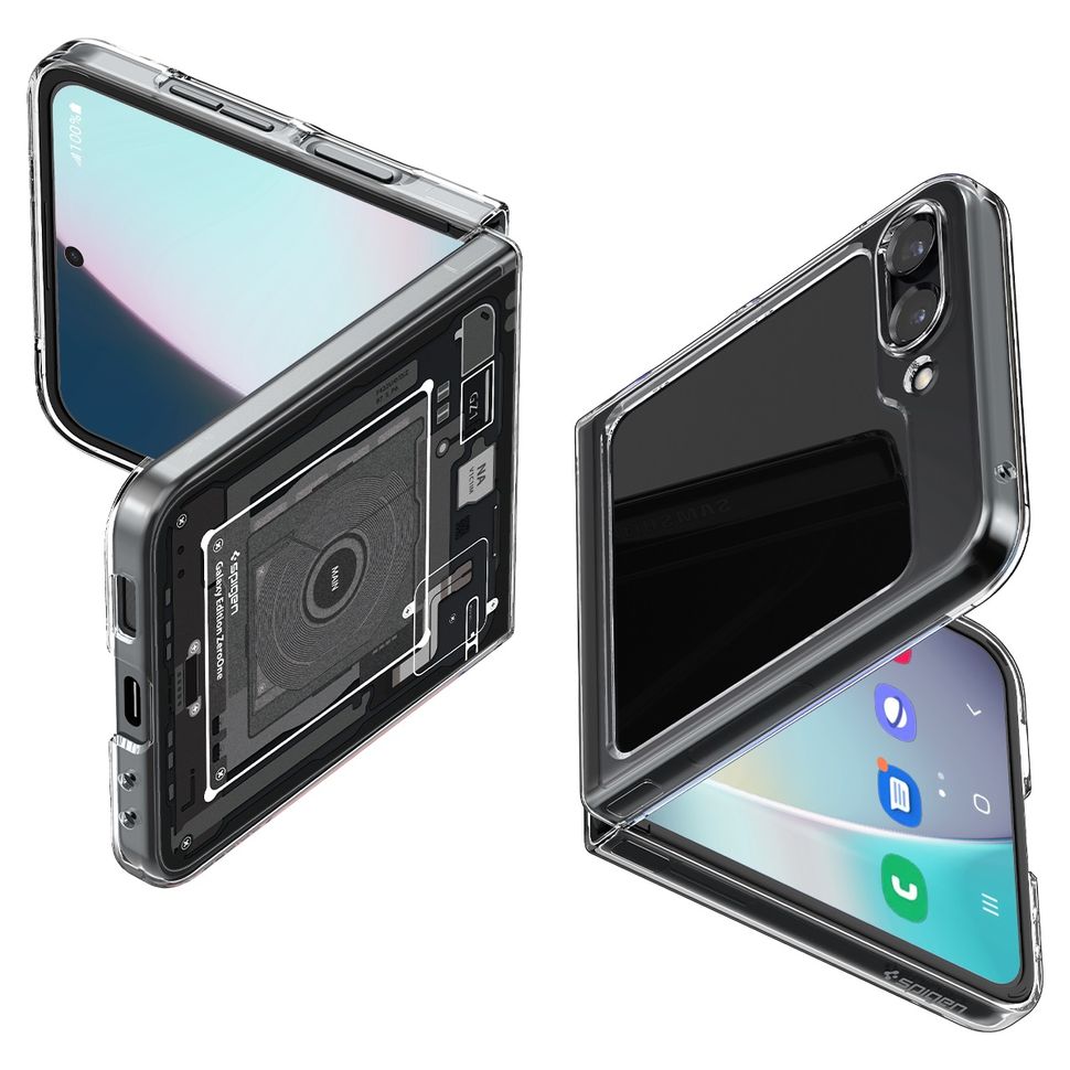 best-samsung-galaxy-z-flip-5-cases-android-central