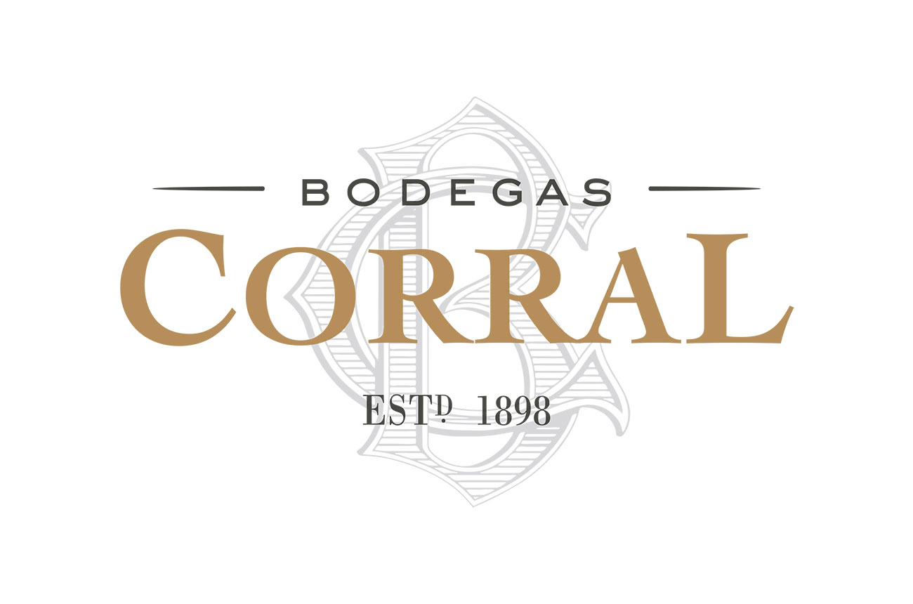 Bodegas Corral logo