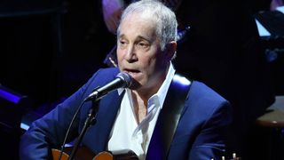 Paul Simon