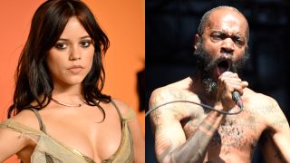 Jenn Ortega, MC Ride