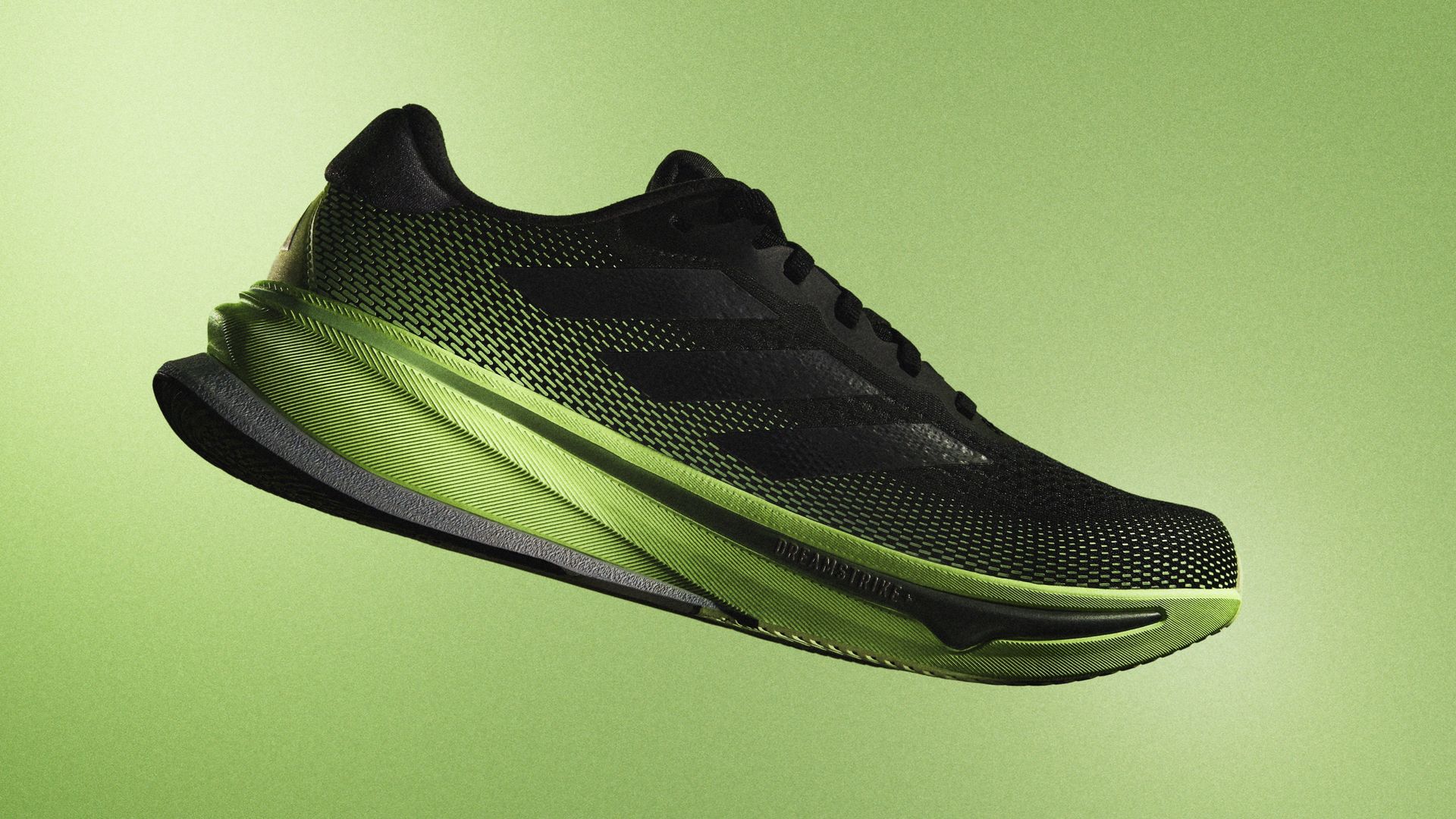 New Adidas shoes bring 'super foam' to everyday runners Advnture