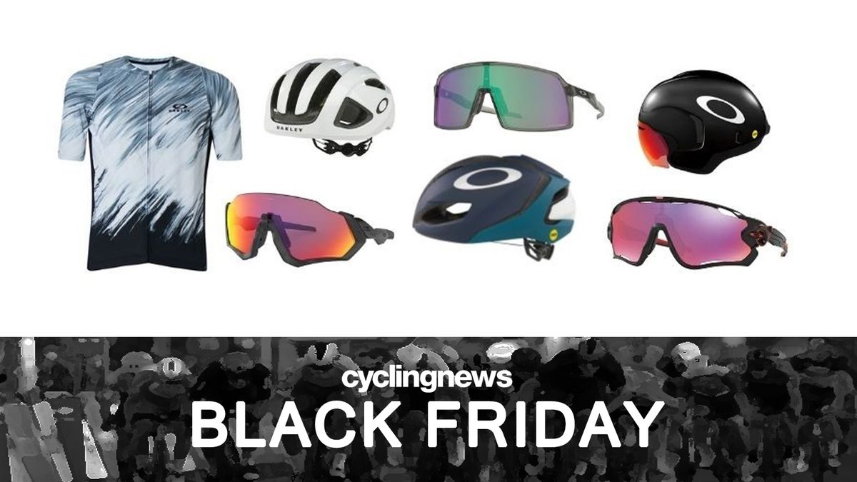 Black Friday 2020 Cycling Deals  - cover