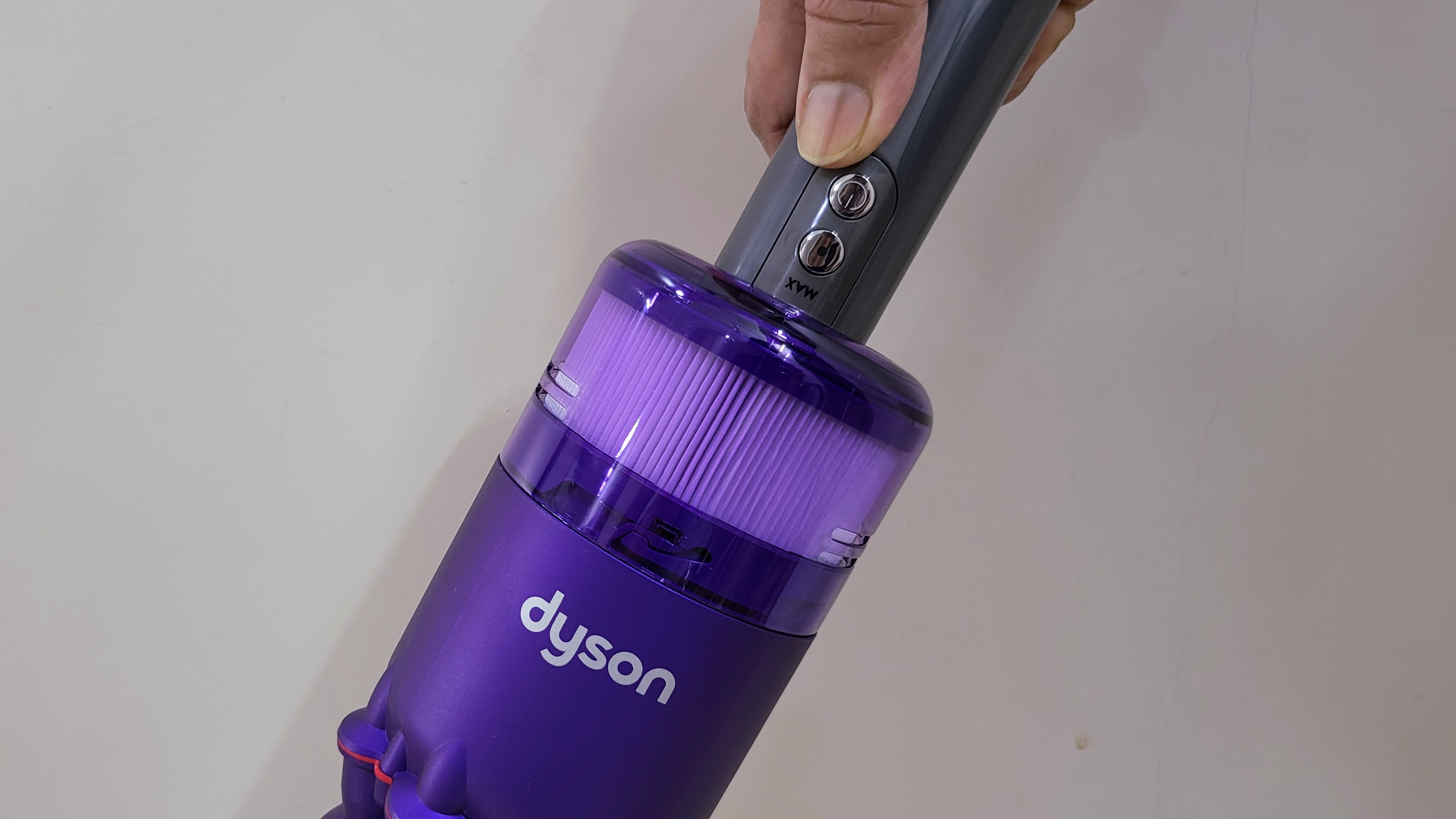 Dyson Omni-glide