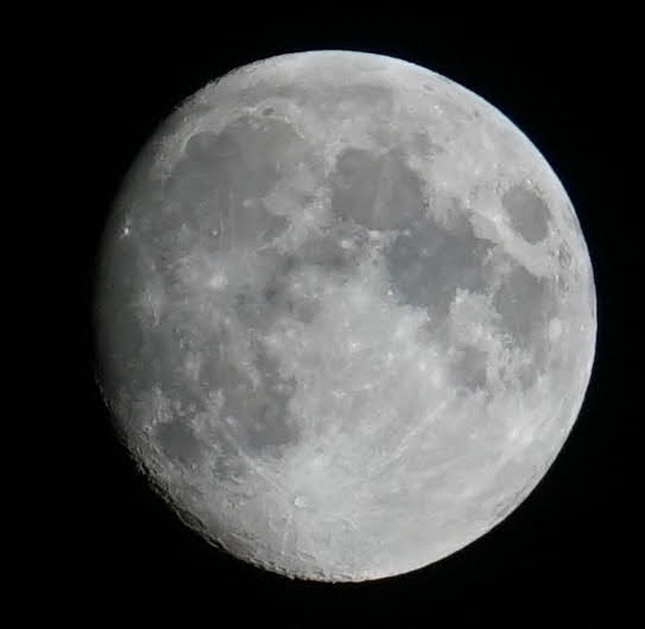 Moon