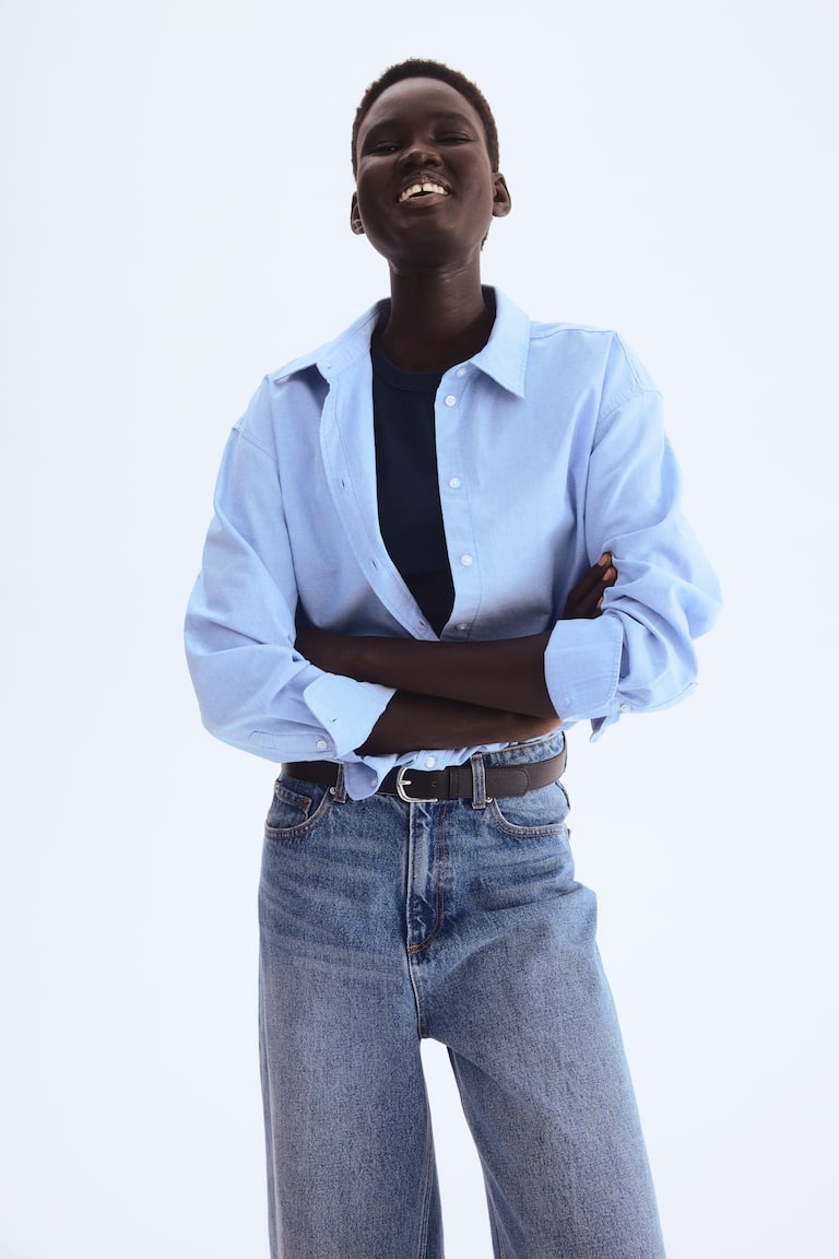 Oxford Shirt