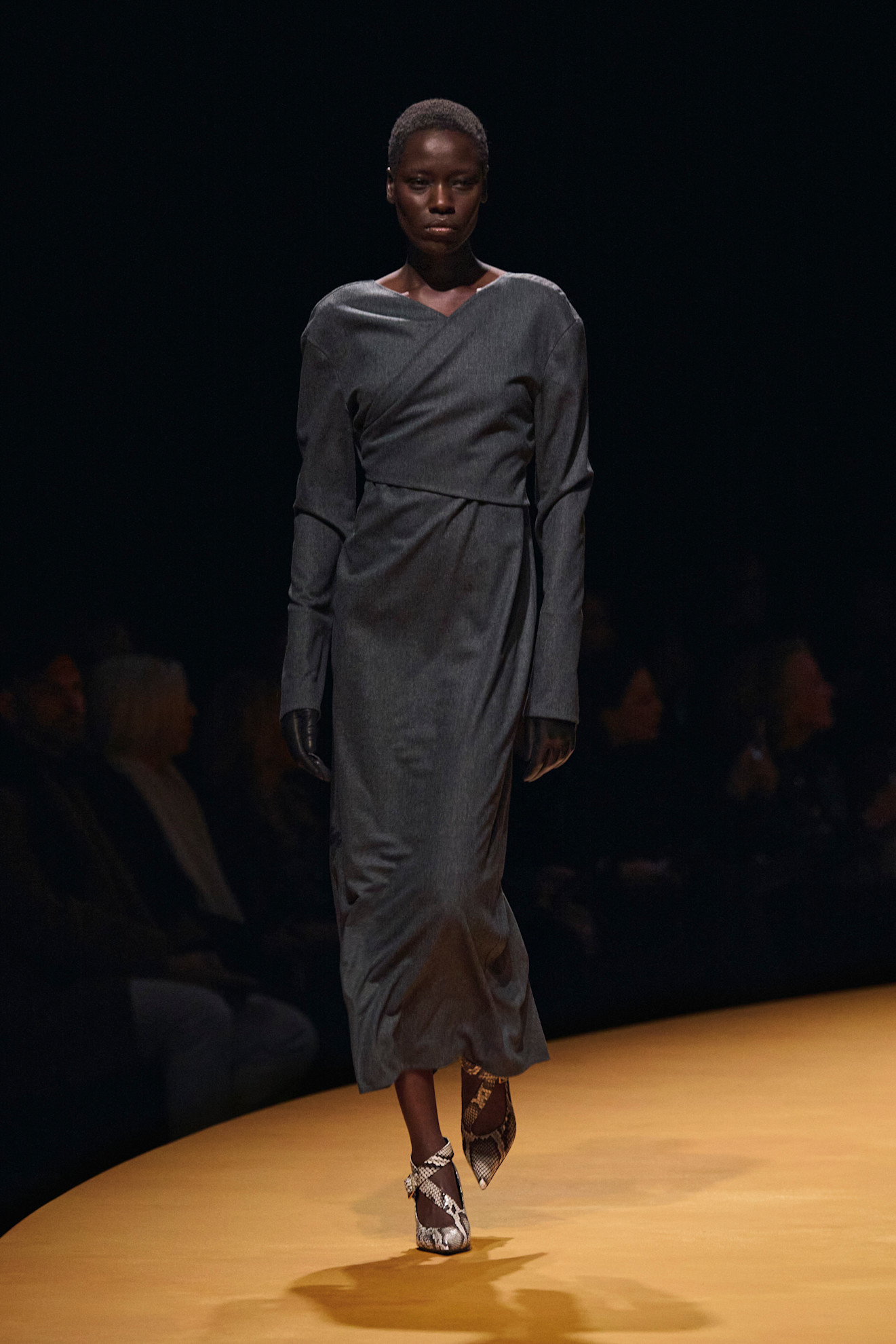 Khaite Fall/Winter 2025