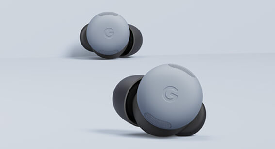 Google Pixel Buds 2A leaked image