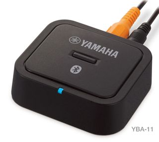 Yamaha RX-V377