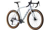 Vitus Substance Carbon Apex gravel bike:was £1,999,99, now £1,399.99 at Wiggle
