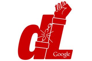 Data Liberation Front logo