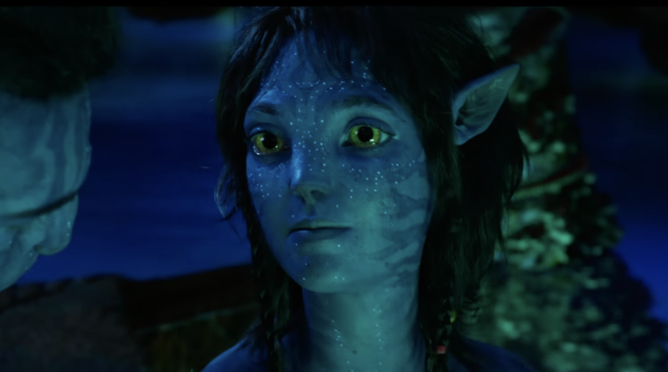 Avatar 2: Who is Kiri? Sigourney Weaver's character explained