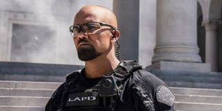 swat shemar moore season 4