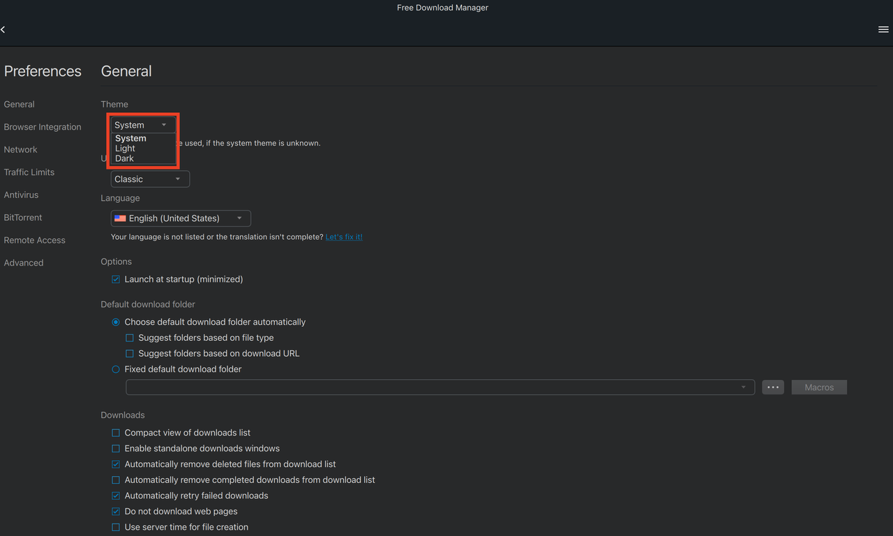 I tested Free Download Manager, oOne of the finest download managers around