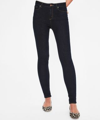 Soho Skinny Jeans, £30, Boden