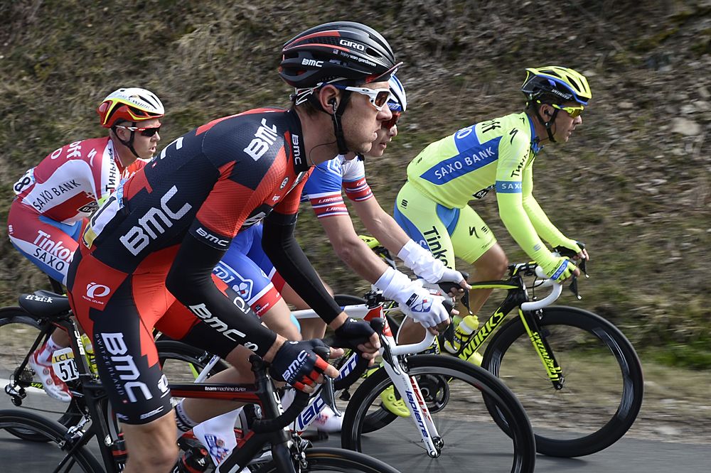 Tejay van Garderen (BMC)