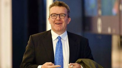 Tom Watson