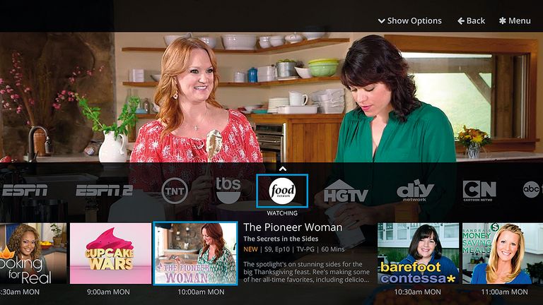 Sling TV