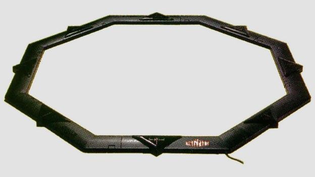 Sega Activator