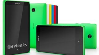 Nokia Normandy - LEAK