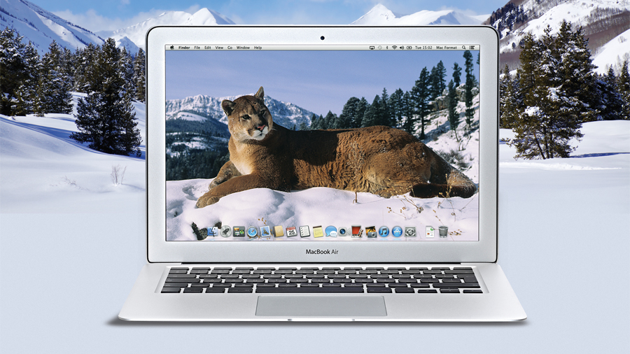 OS X Mountain Lion tips