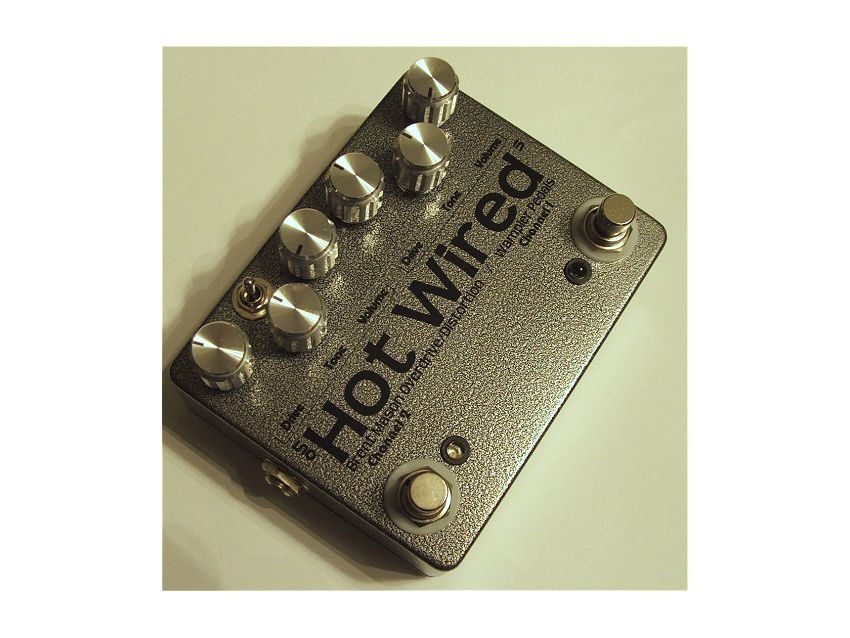 Wampler Brent Mason Hot Wired pedal silver.jpg