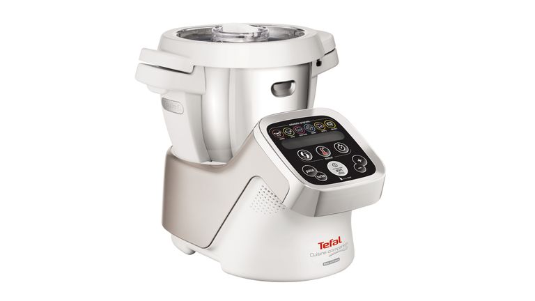 Tefal Cuisine Companion • £700