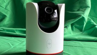 Tapo TC73 pan/tilt AI Security Camera