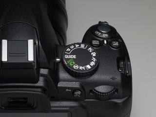 d3000 guide