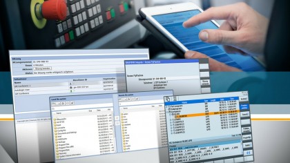 The full impact of the IoT is as yet unknown (Image Credit: Siemens AG)