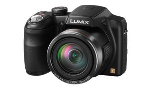 Panasonic unveils 35x bridge camera