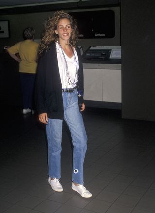 street style - julia roberts