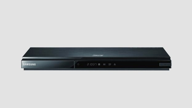 Samsung BD-D5500