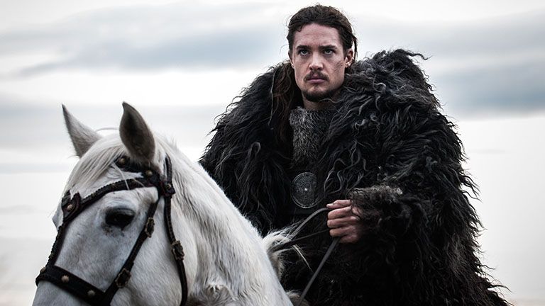 The Last Kingdom