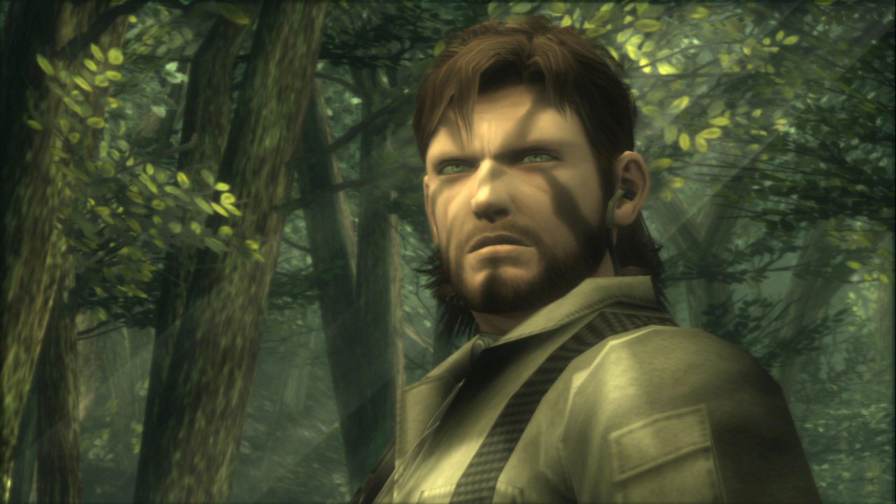 What Metal Gear Game Should New Players Start With?