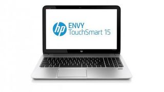 HP Envy TouchSmart 15