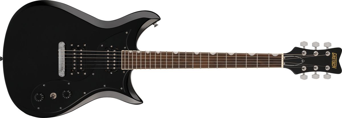 Gretsch Streamliner CVT