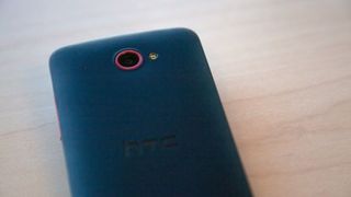 HTC Droid DNA review