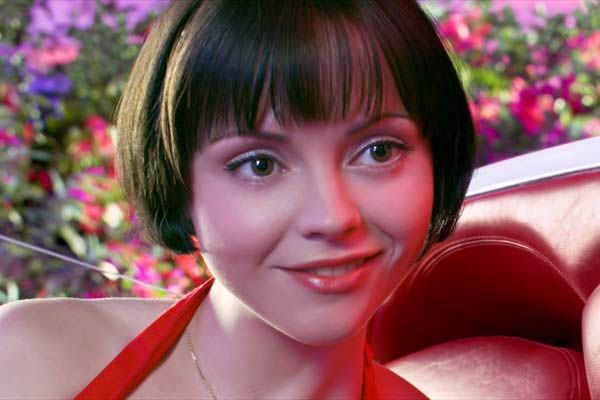 Meet The Speed Racers | GamesRadar+