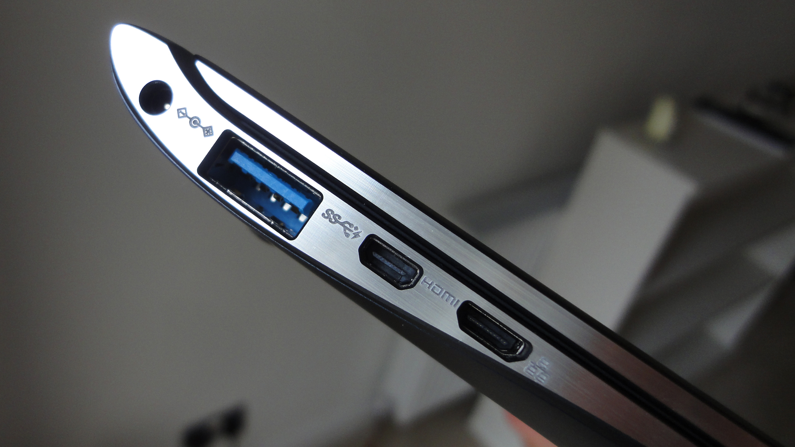 Samsung Ativ Book 9 Plus review