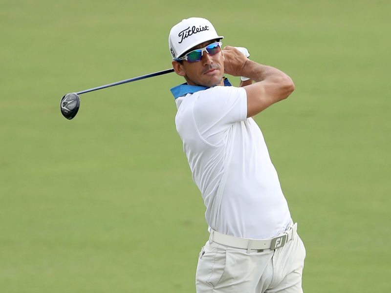 Hong Kong Open Golf Betting Tips