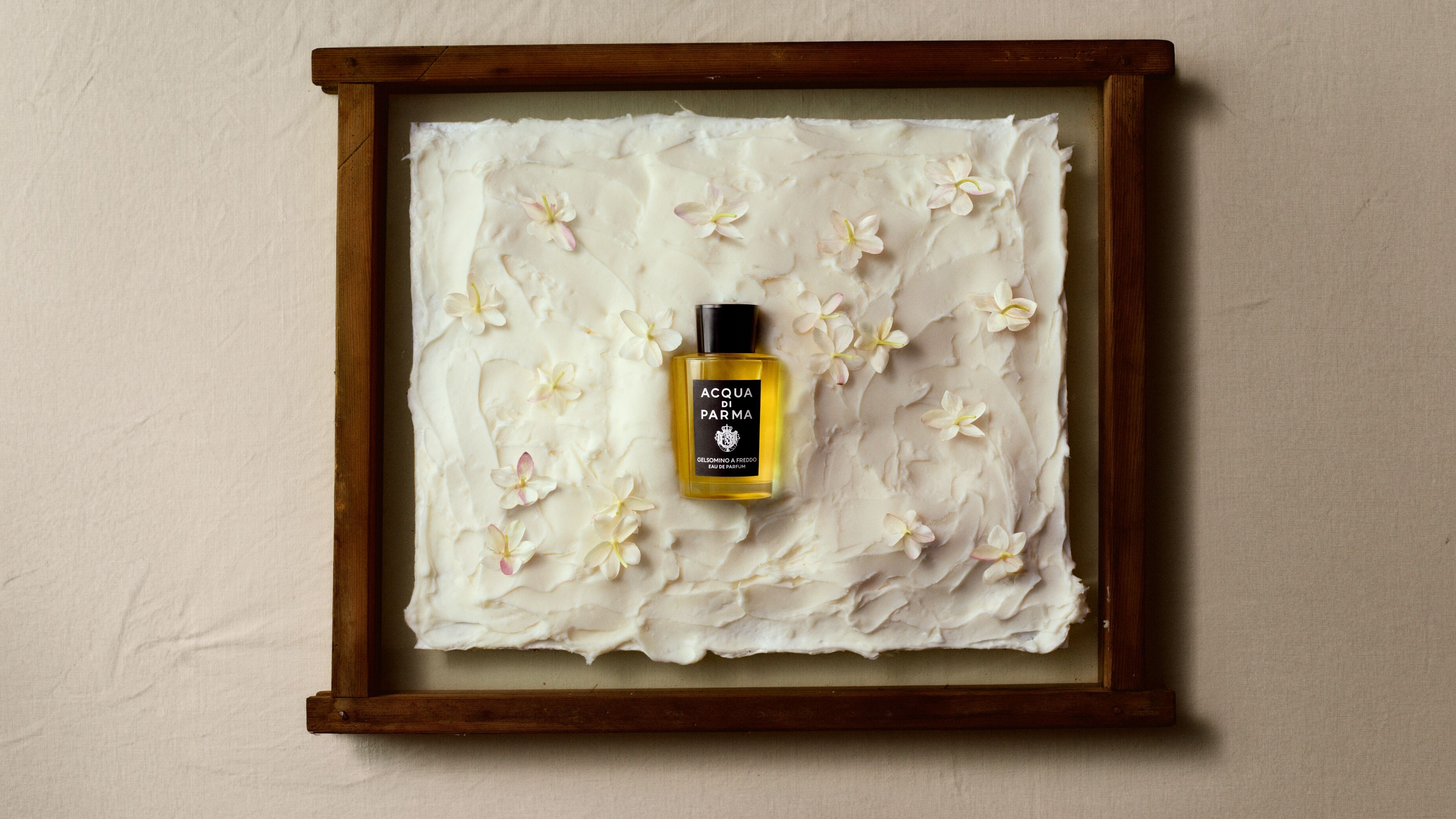Acqua di Parma Gelsomino a Freddo