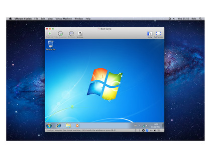 VMWAre