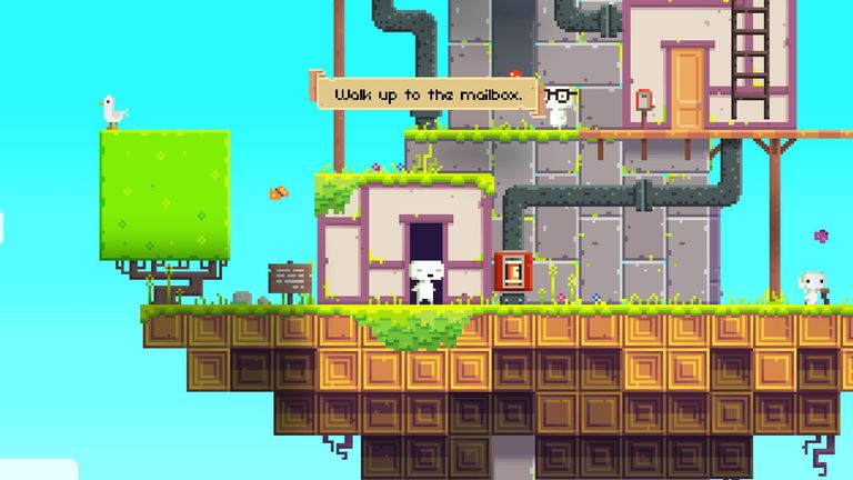 Fez