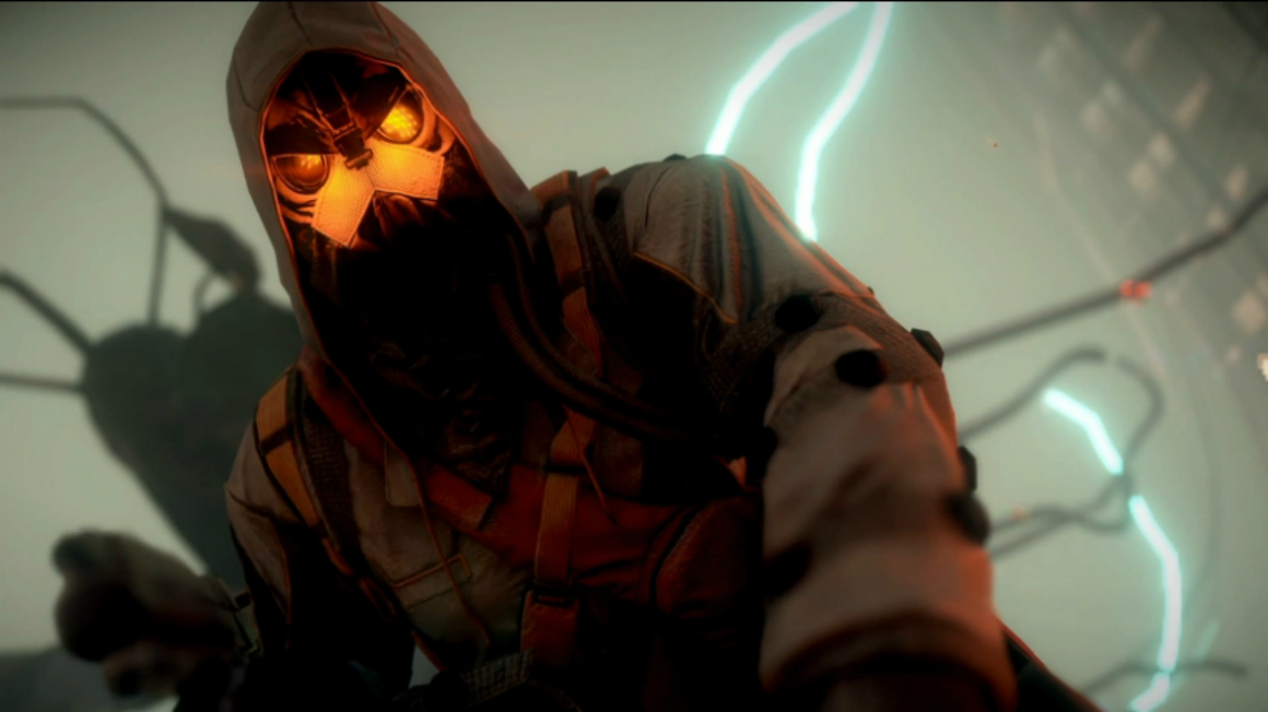 Hands-on with 'Killzone: Shadow Fall
