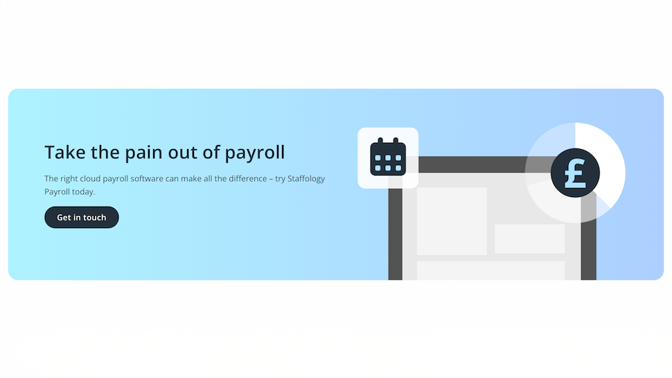Staffology Payroll by IRIS