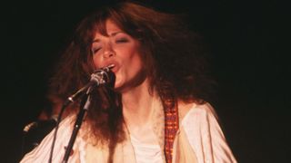 6. Carly Simon - Nobody Does It Better