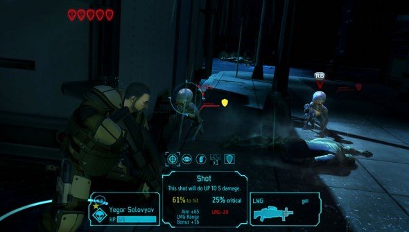 X-com preview